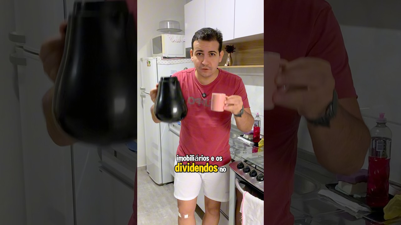 👉🏼Como declarar os fundos imobili&aacute;rios e os dividendos no Imposto de Renda. #investimento