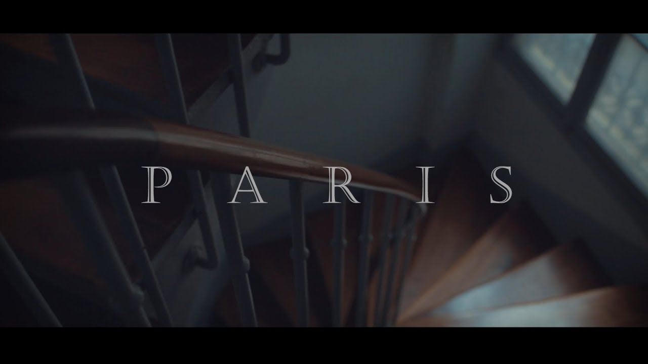 Paris Soul