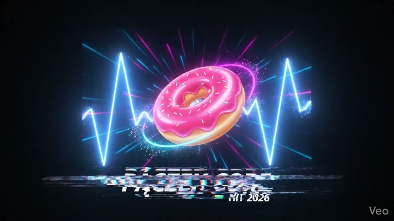 PĄCZEK CORE (HIT 2026) 🍩🔥