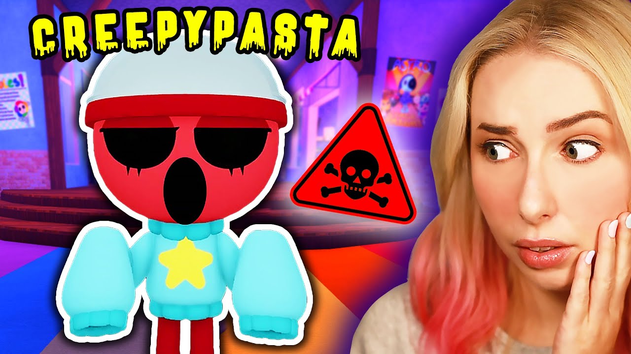 Почему крипипаста «Dandy's World» такая страшная