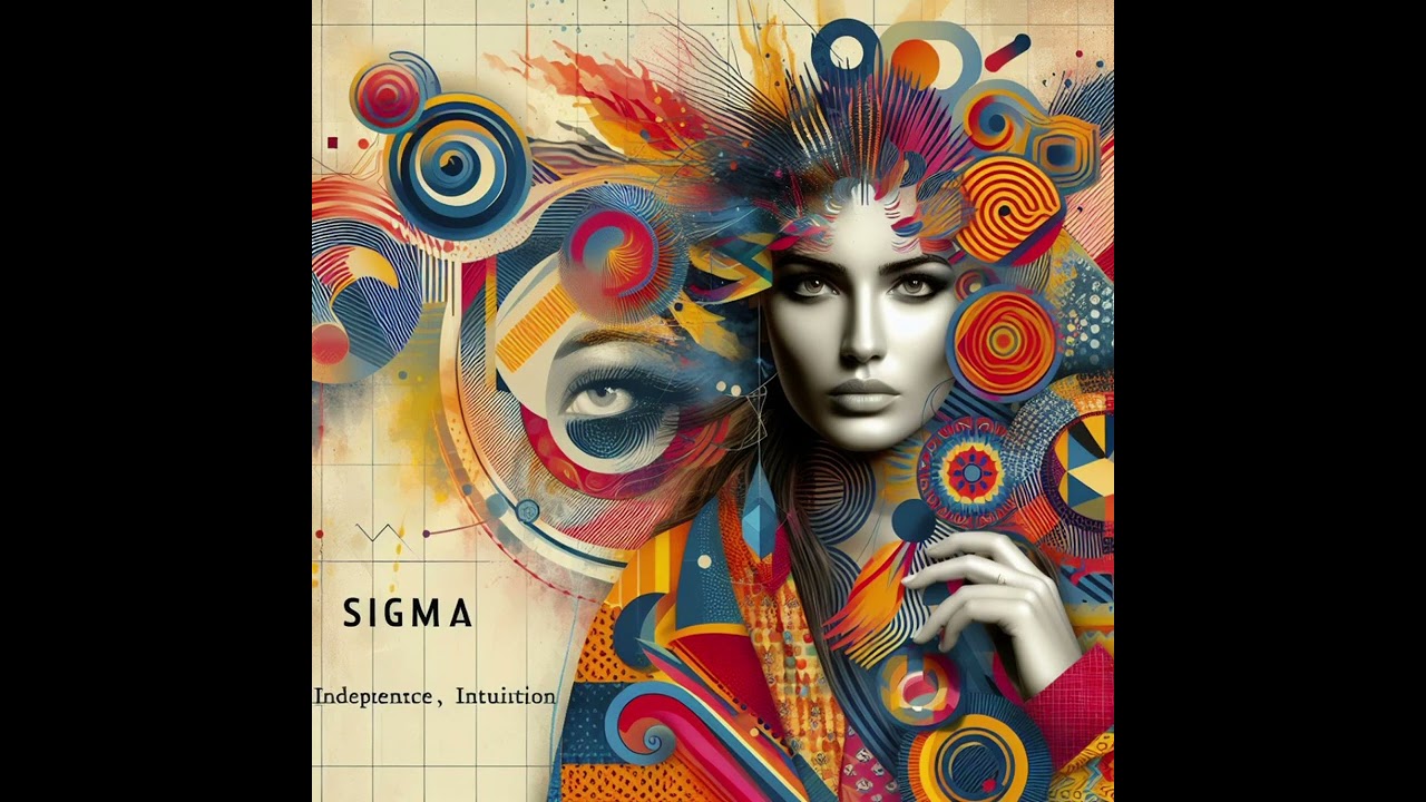 La psychologie fascinante de la femme sigma : une exploration de l'individualit&eacute; et de l'autonomie