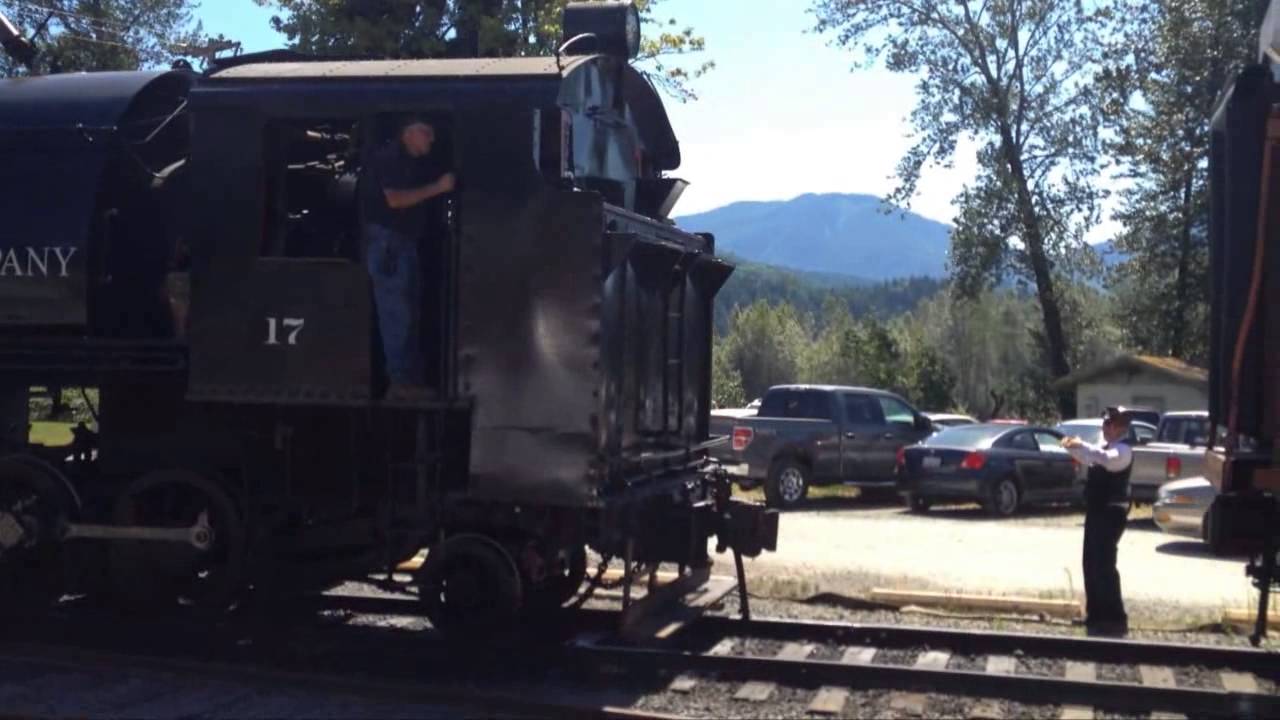 ALCO 2-8-2 Rod Locomotive