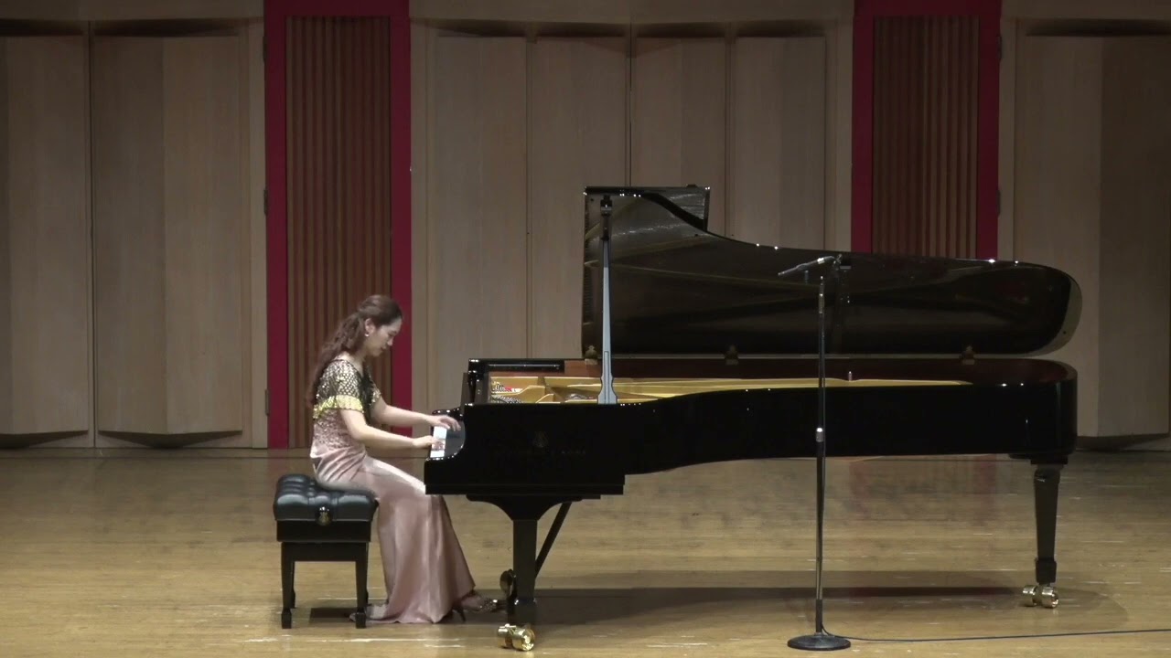 Beethoven Sonata No 15 in D Major, 