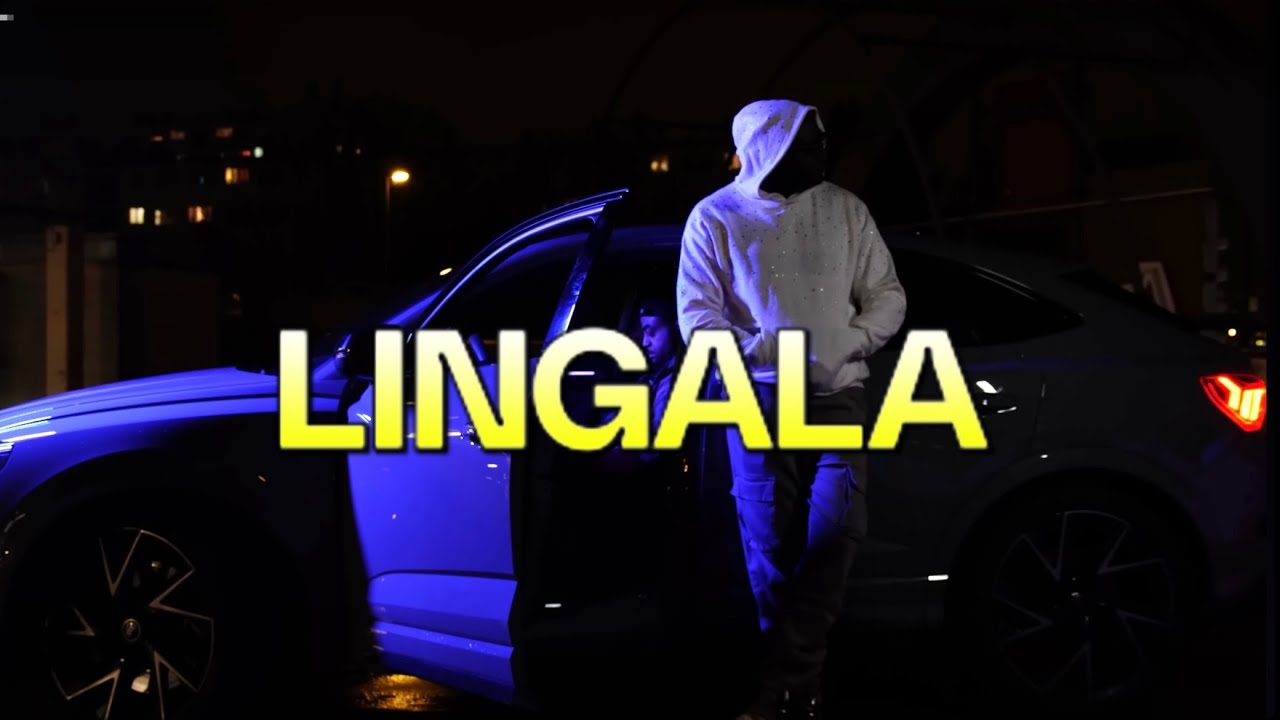 SIX - En l'air / Lingala (Freestyle Notorious 2 & 3)