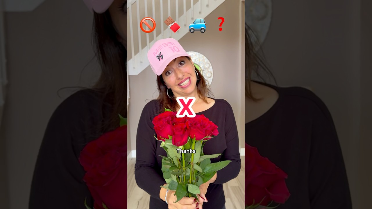 How To Make Mom Happy On Mother&rsquo;s Day ​⁠@YonutzDonuts ​⁠@YoMamaJenny
