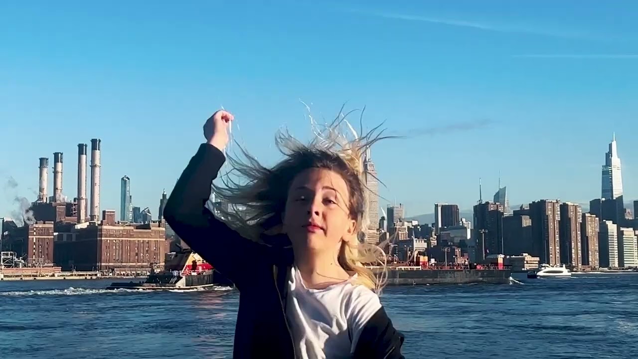 Buvette, Marie Taillefer - YES MY DEAR (Official Video)