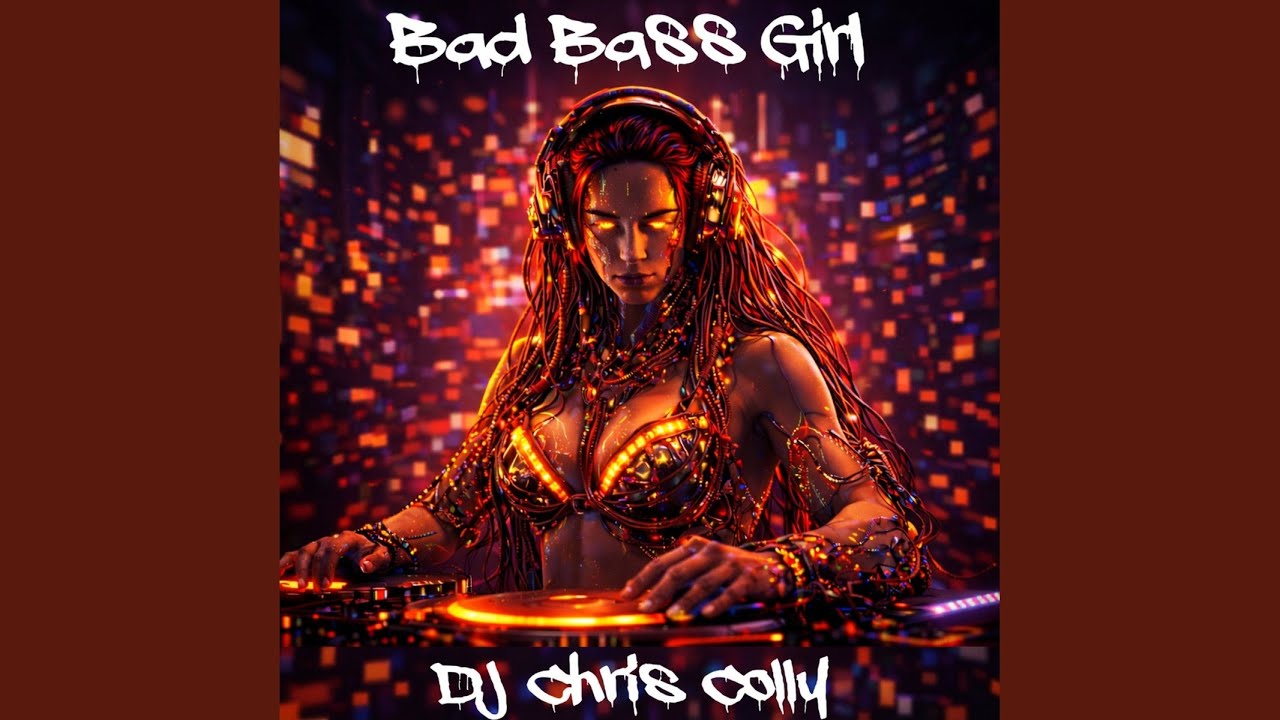Bad Bass Girl (Radio Edit)