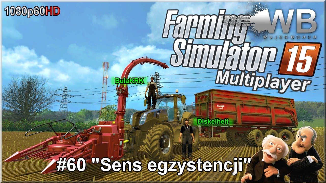Farming Simulator 15 - #60 