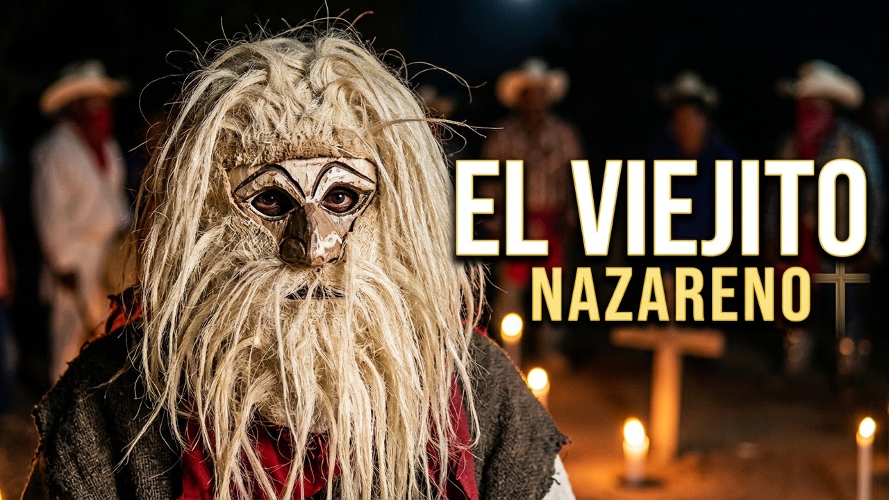 ✝MIERCOLES DE TINIEBLAS 2025🎚FARISEOS DE BUAYSIACOBE➕