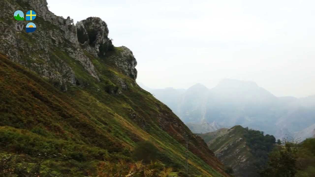 Amieva - Turismo Asturias Televisi&oacute;n