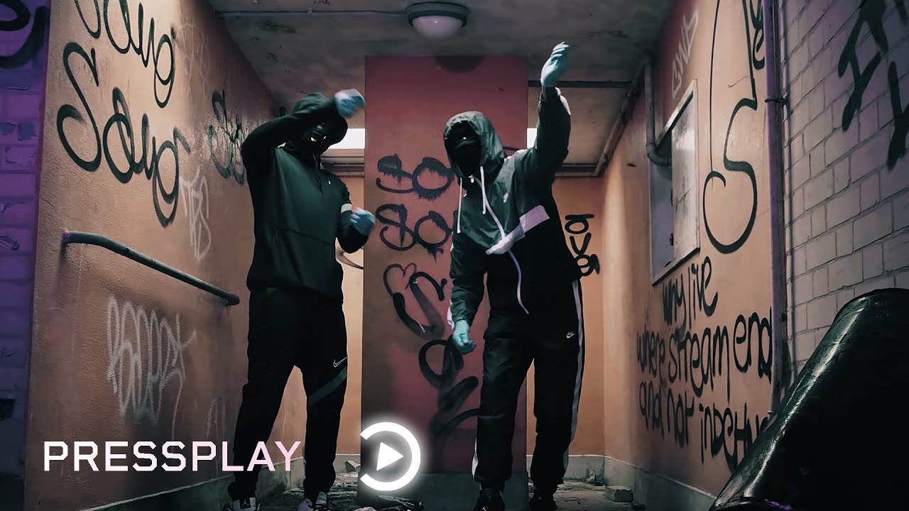 #CT YA x DARKO - RUTHLESS (Music Video)