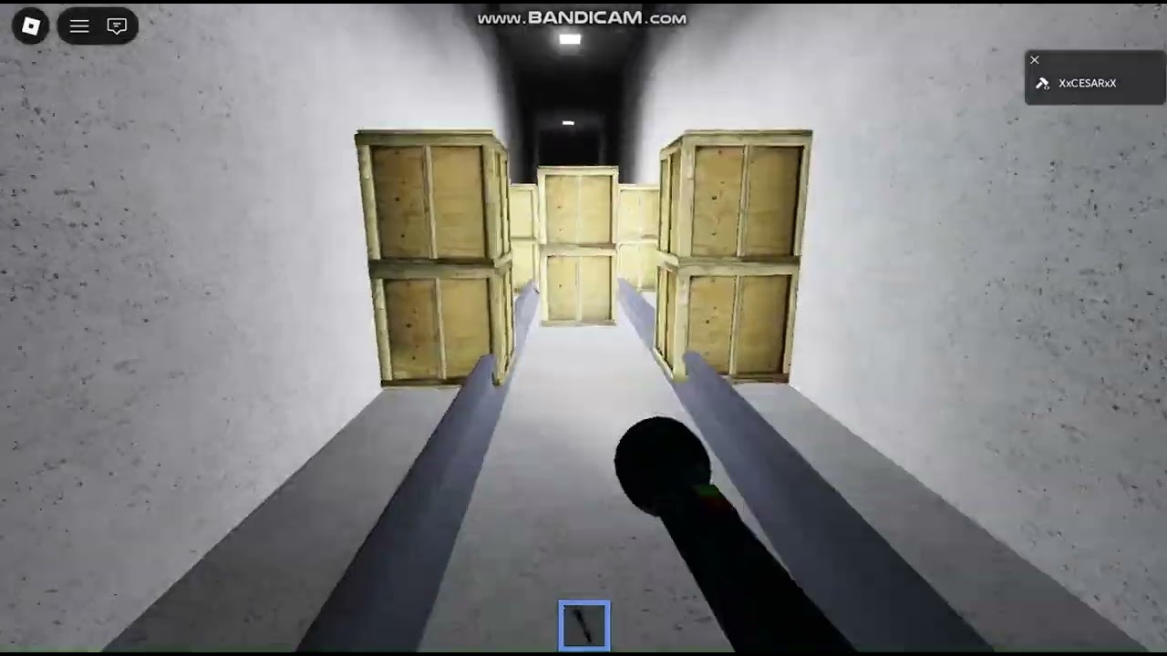 The nightmare train chapter 2 v1.1 has released!!!