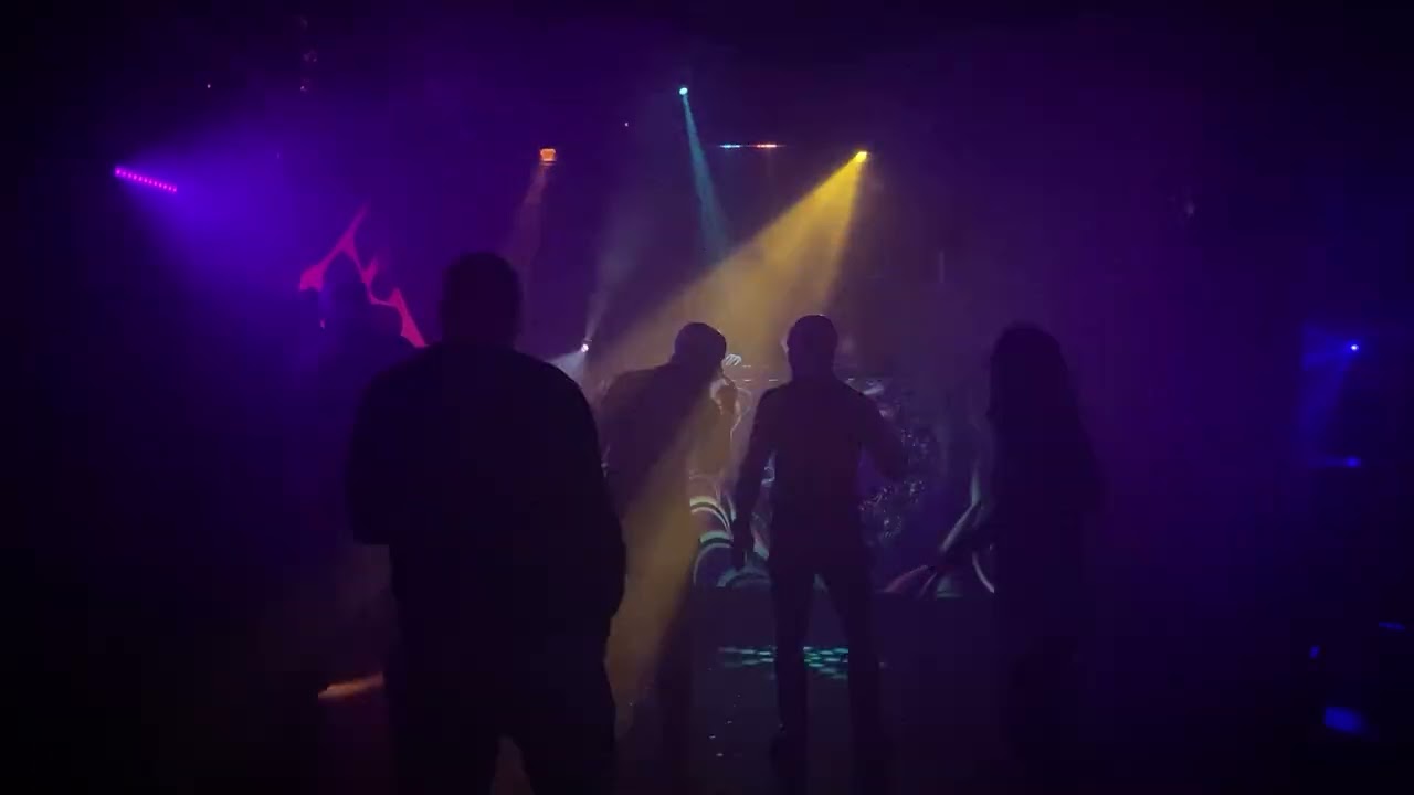 AcidSanta @ Technology, Sound Factory Bar & Nightclub, Kajaani (20.2.2026)