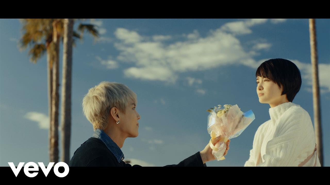 Boys Republic - 「流れる星に花束を」　葵わかなと共演ドラマ「君の瞳に花束を」エンディングテーマ Music Video