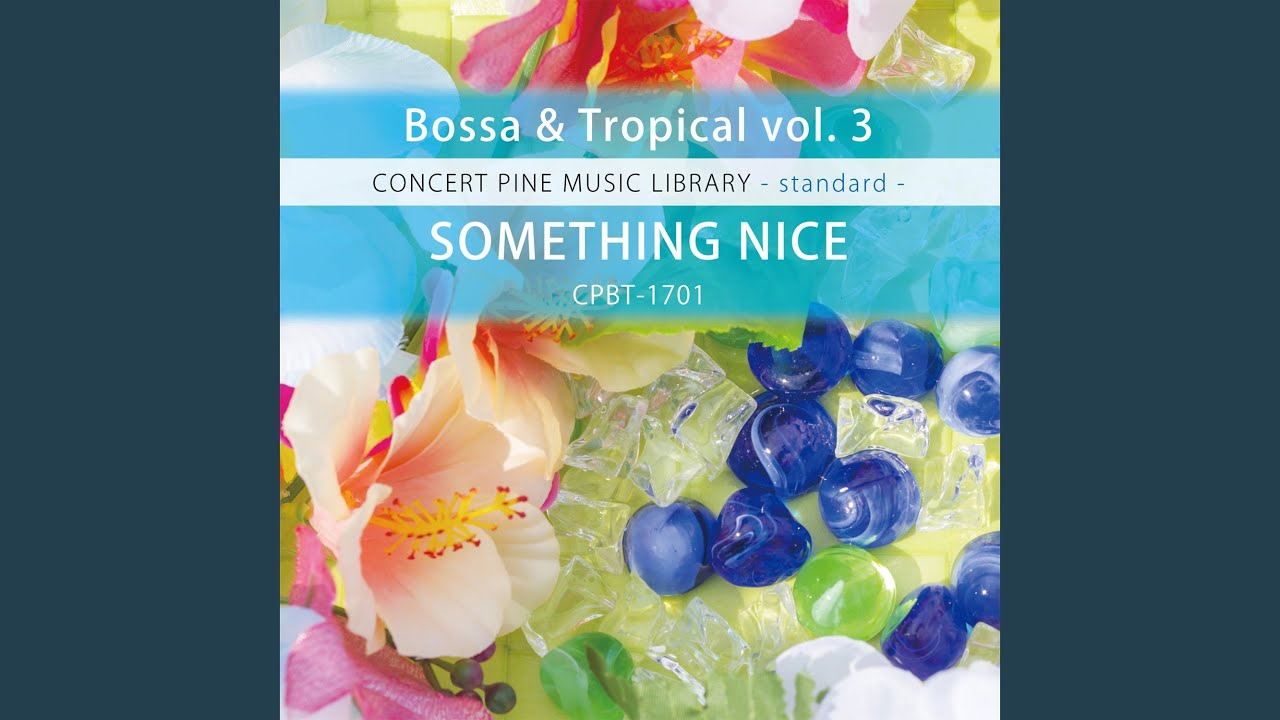 SOMETHING NICE (Meloless mix)