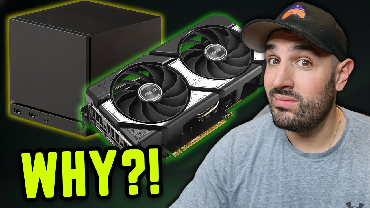 Большая распродажа Xbox | Что делает Nvidia?! | Valve рассказывает о Steam Machine