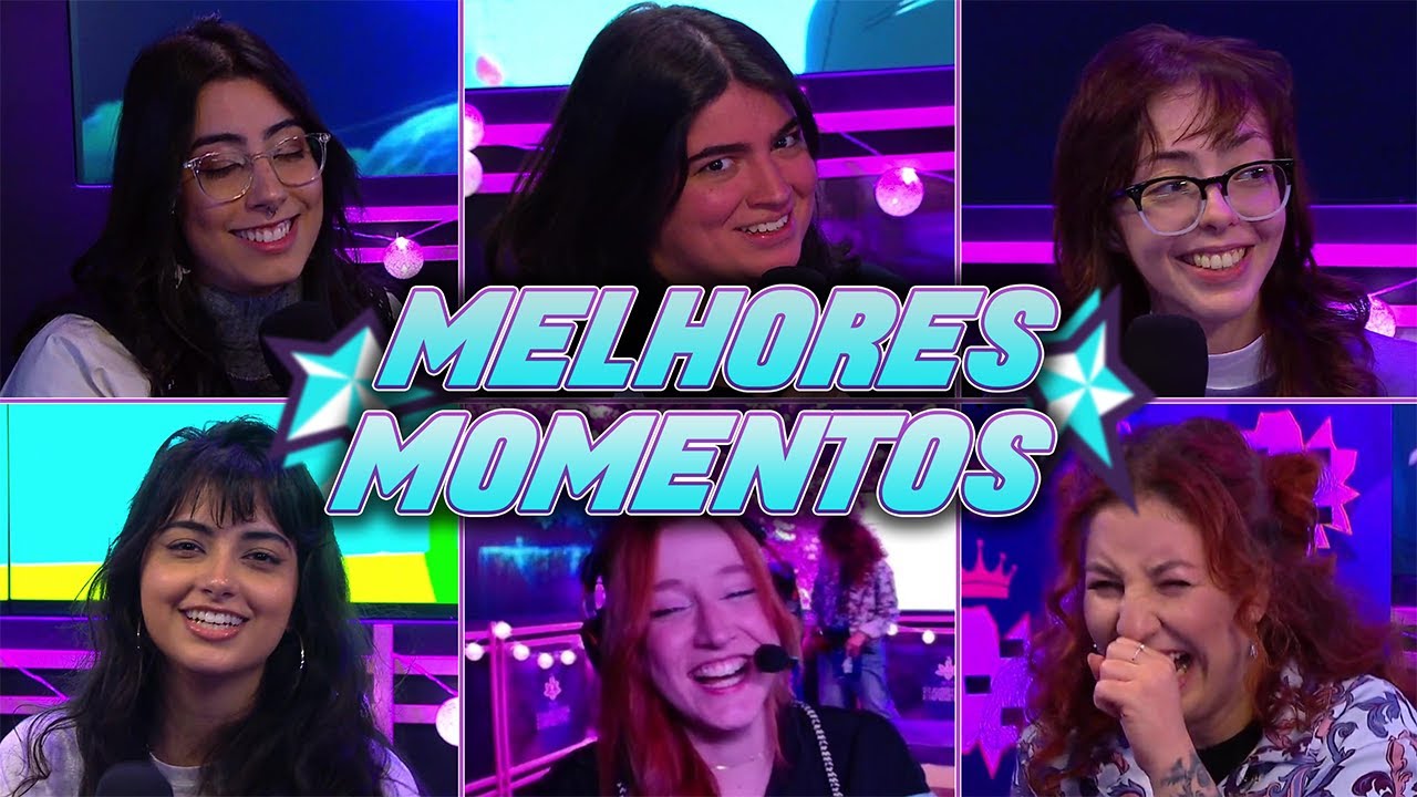 as KengaZ CAIRAM PRA TRETA feat. @yullalol