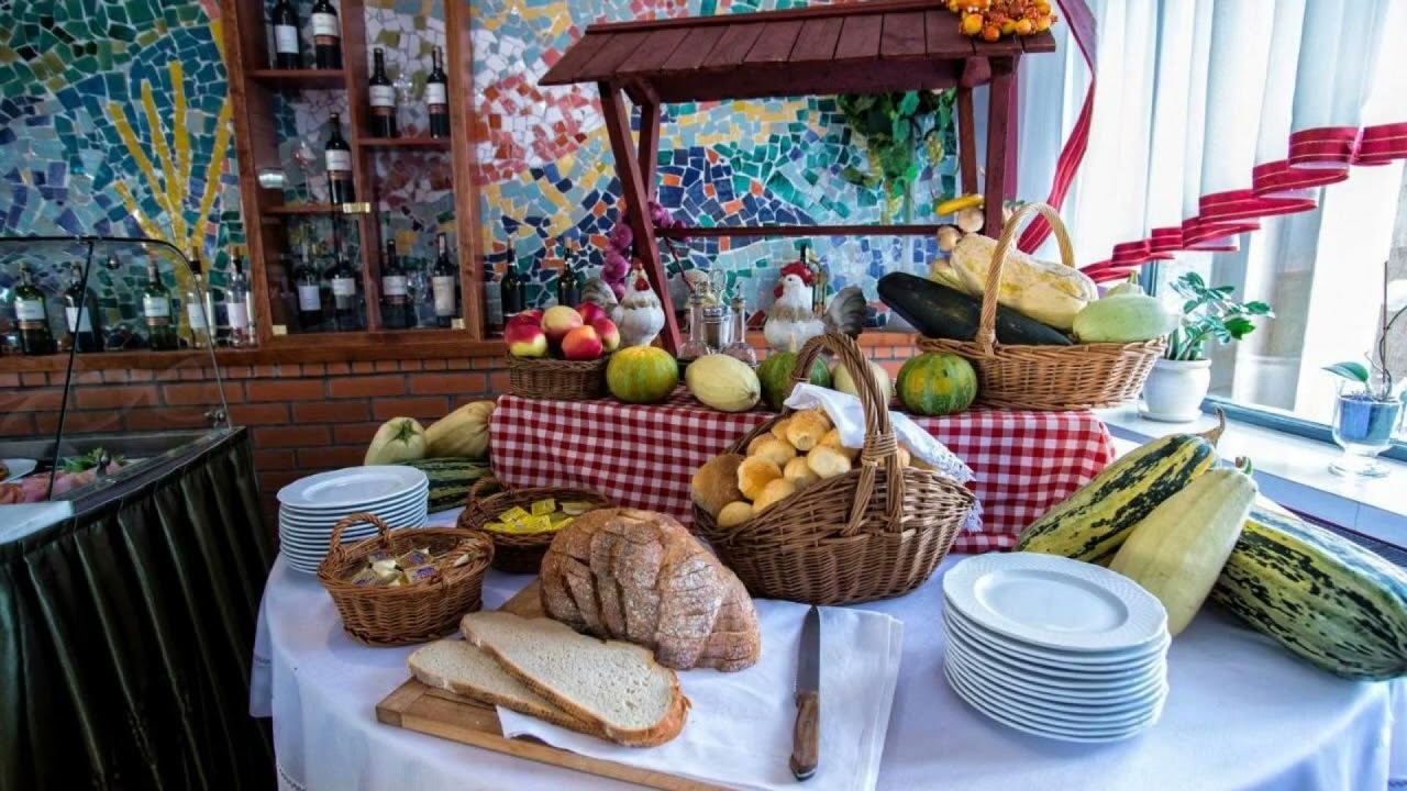 Hotel Pietrak, Trzemeszno, Poland