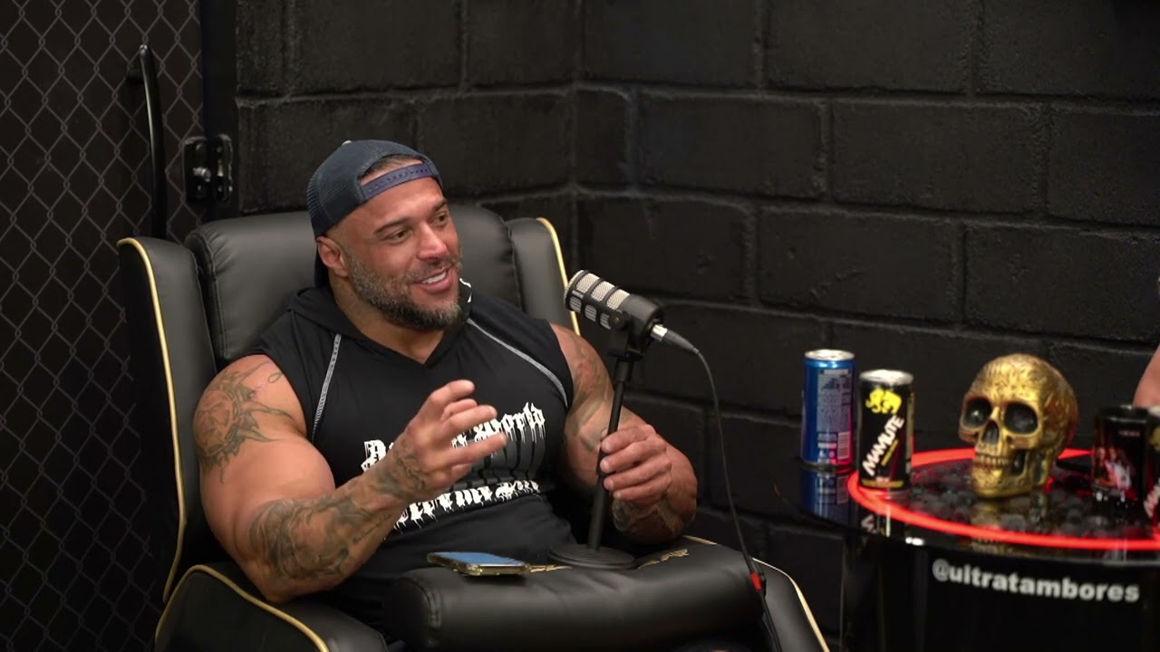 POR QUE OS ATLETAS USAM INSULINA E QUAIS OS PERIGOS