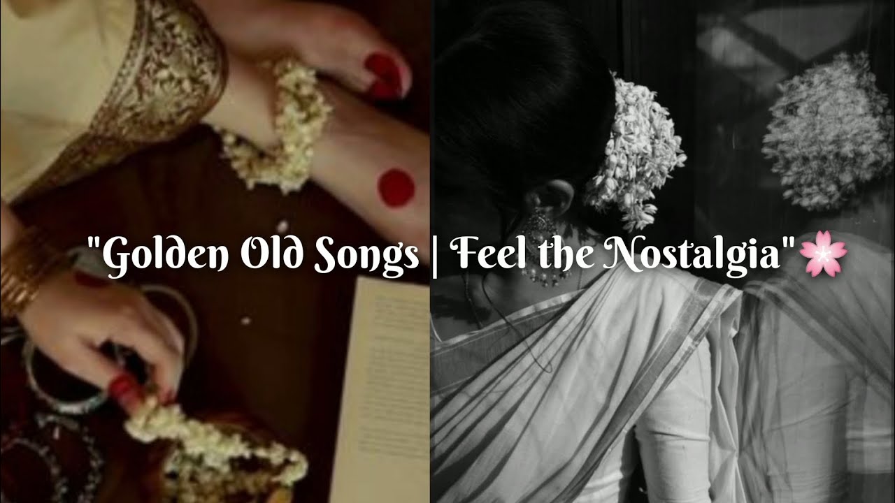 Feel the Nostalgia🌸❤️ @Gen_Z_003 Please also listen to my another playlist of songs 🎀