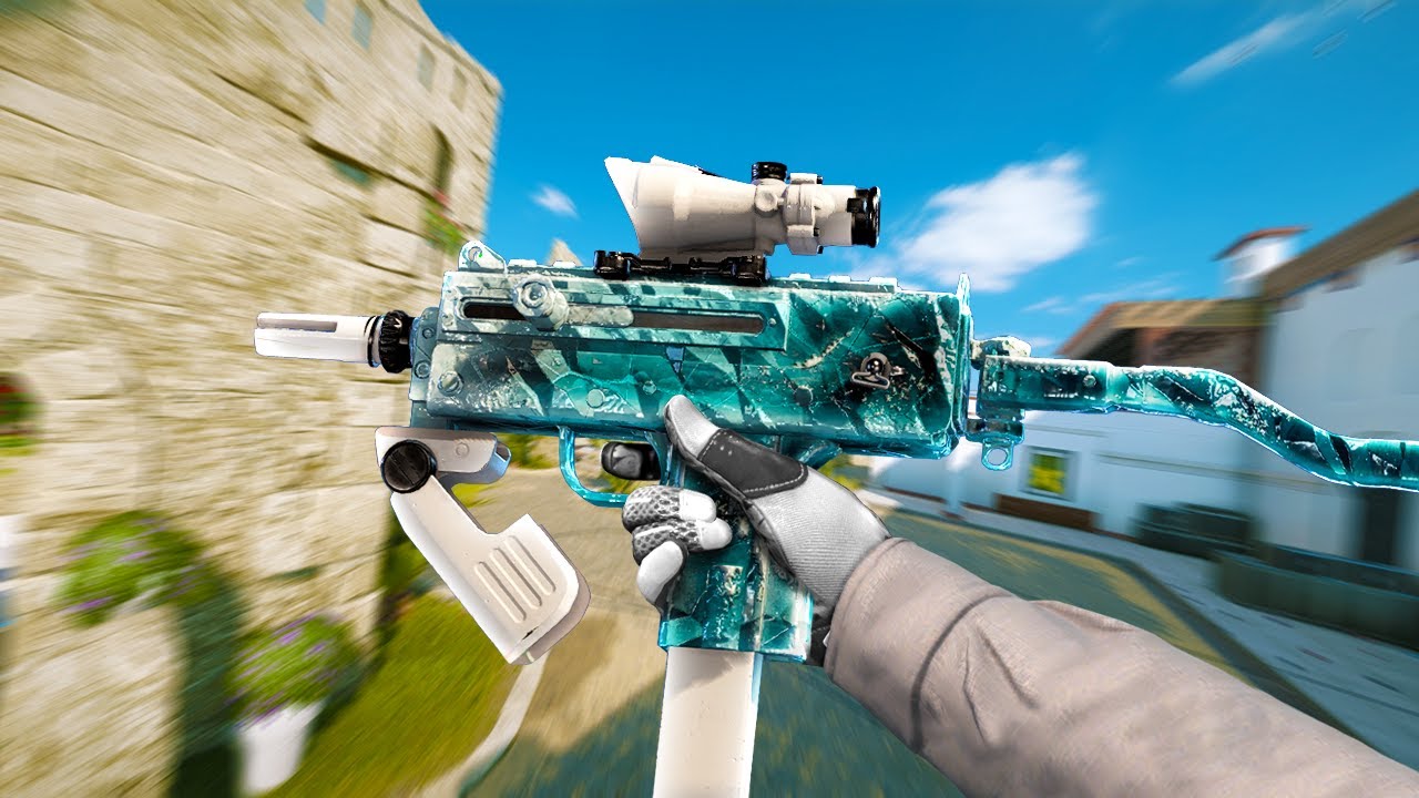 Siege 2 теперь проста…
