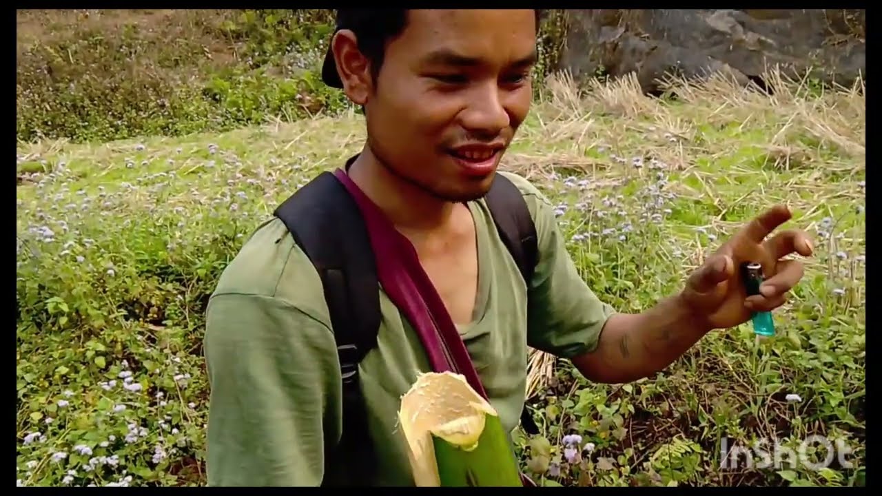 Mynta nga kwah ban pyn i ia phi ia ka sohladu khlaw ba ngi ia pam pet ha duh ba kut ka video 