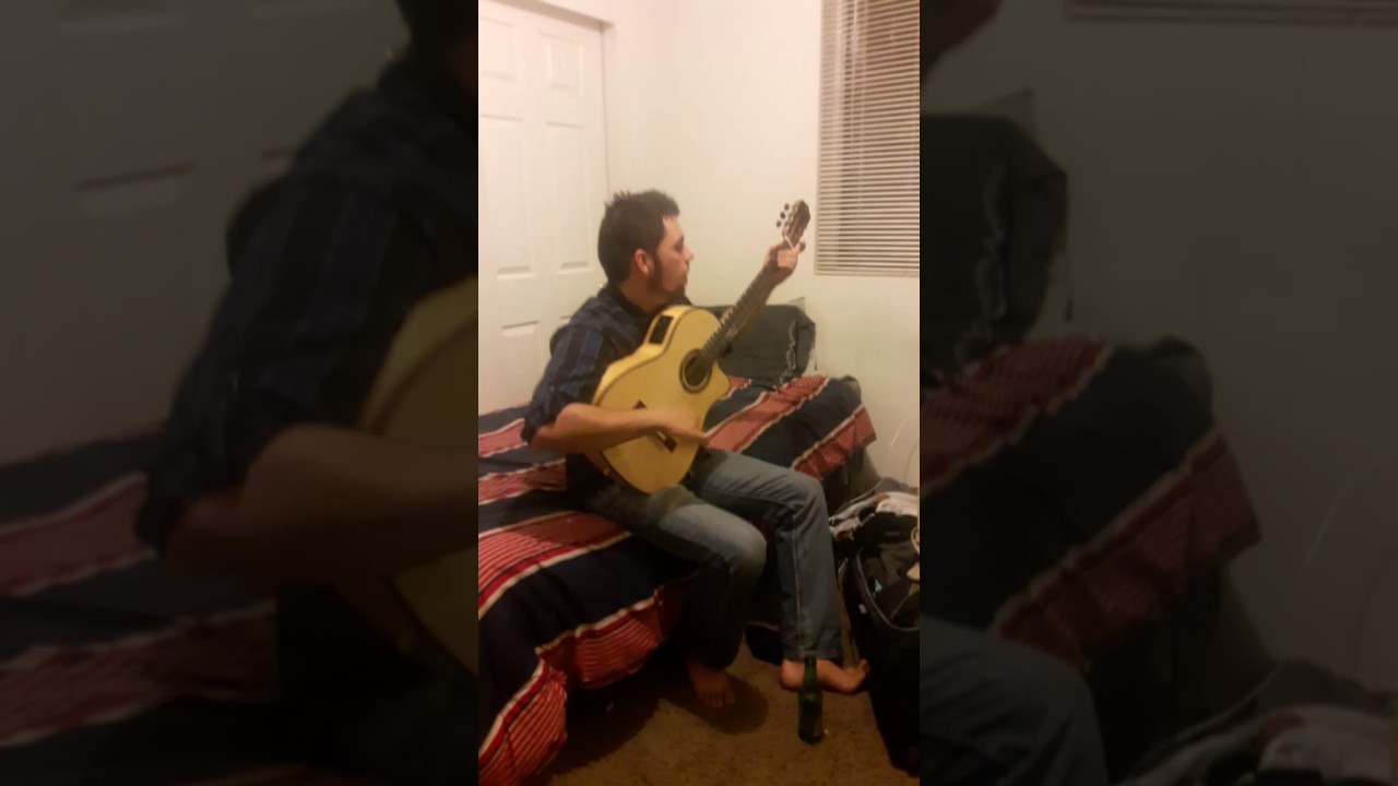 Rumba flamenca (gipsy kings style)