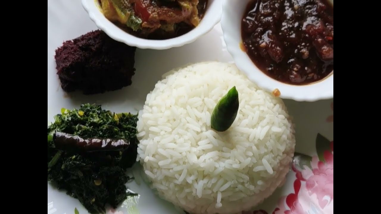 Sanday spcial thali 🥰👍👌