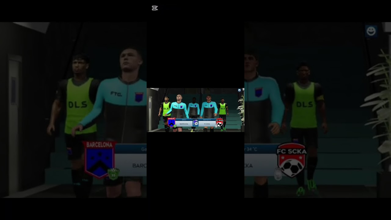 DLS 26 🔥 NORTH AMERICA TOURAMENT 4-4-2 😱⚽