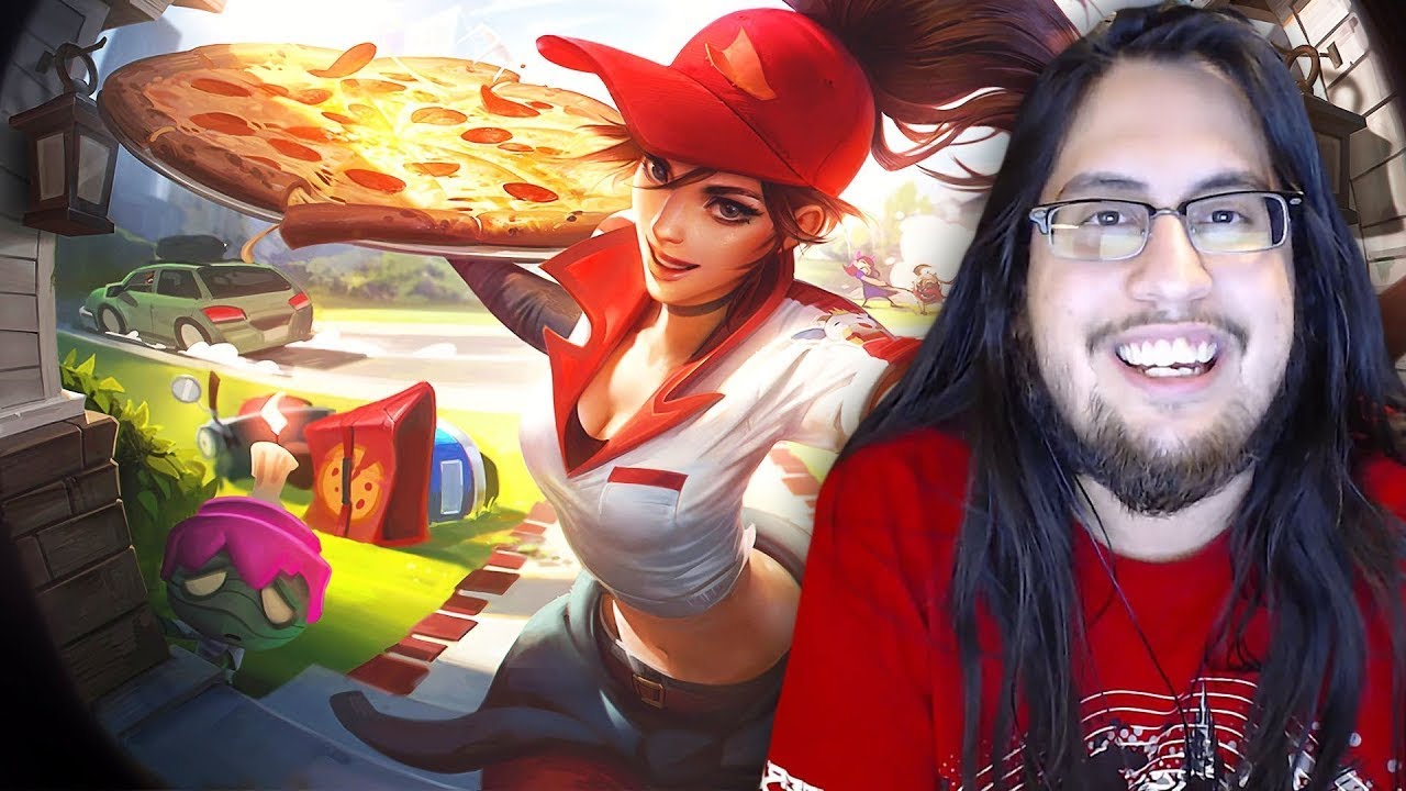 🤑 Imaqtpie - LEAGUE IS PAY TO WIN? | Sivir Full Gameplay | Season 15 ᴴᴰ