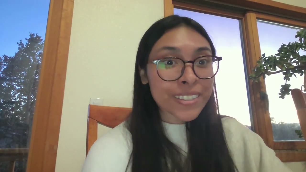 Teaching Video #1