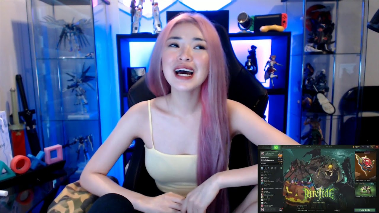 🔴 𝑩𝒊𝒂𝒏𝒄𝒂𝒌𝒆 | LIVE! Missed playing dotes!!
