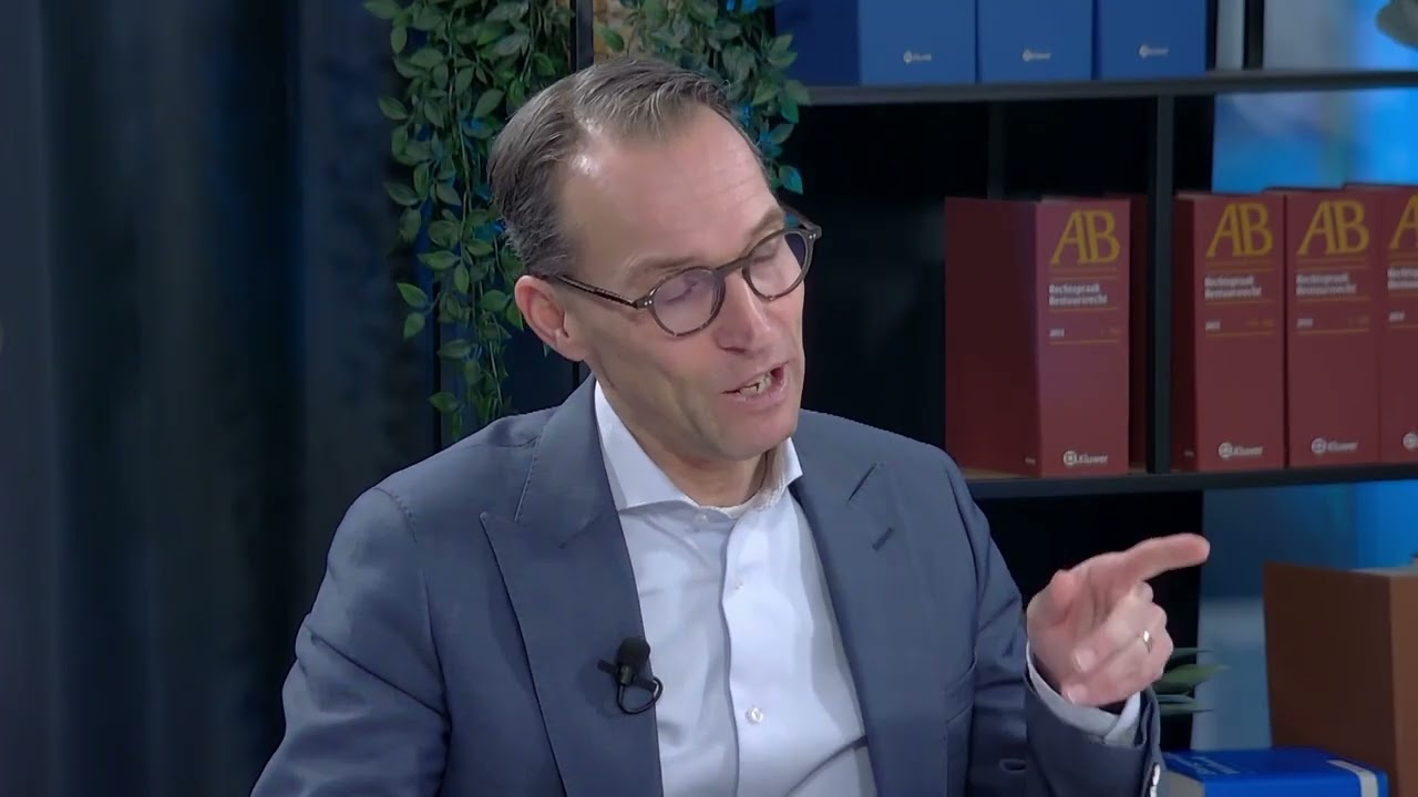 Durf meer met DAS College Tour nr 14: Ontslag op staande voet: waarom werkgevers vaak de mist ingaan