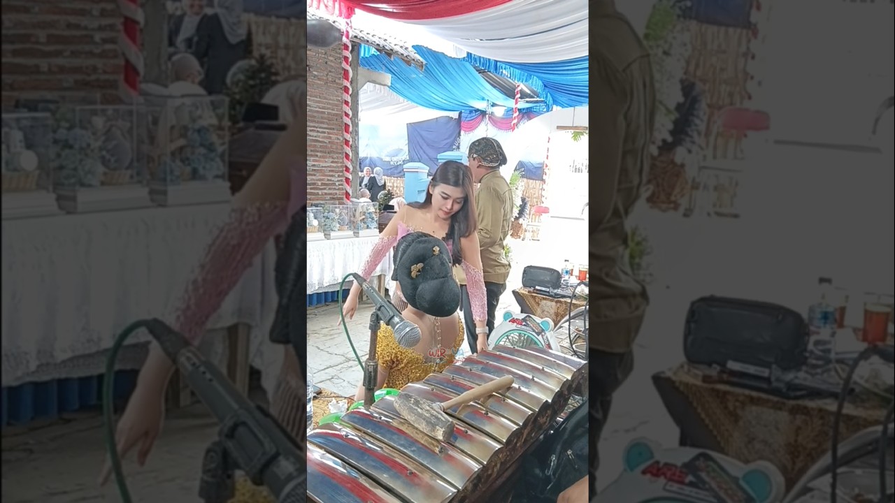 🔹️Alr⭕️sta Live Ngarum Ngrampal🔹️Lisa Rahma🔹️Ria Violina🔹️Nita Savana🔹️Salsa Velisa🔹️Bendol MC