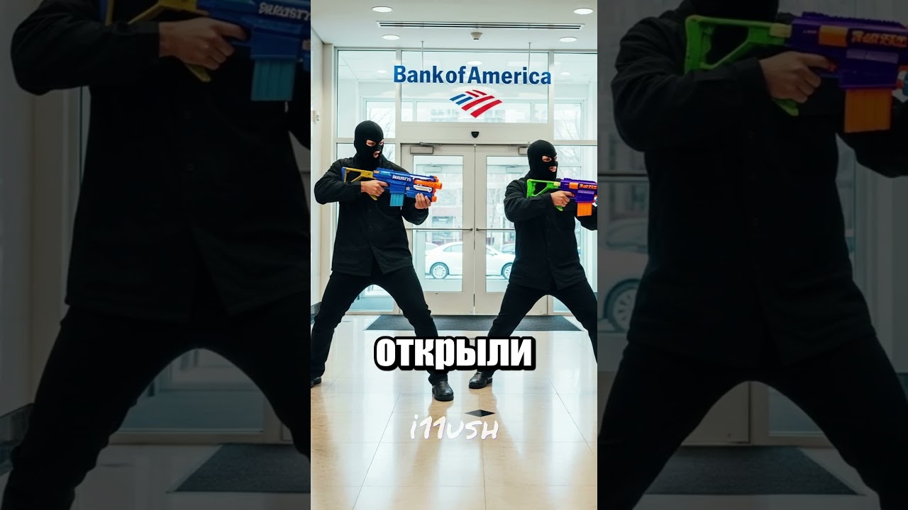 Как один случай навсегда поменял полицию