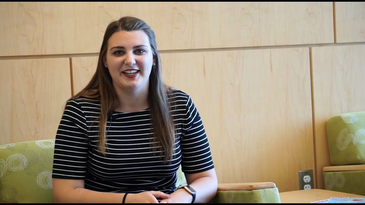 Carthage Class of 2019: My Carthage Experience