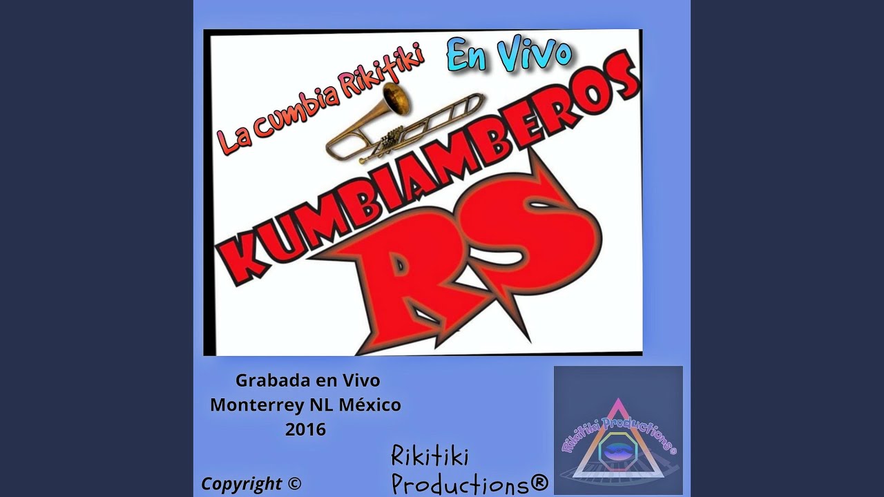La Cumbia Rikitiki