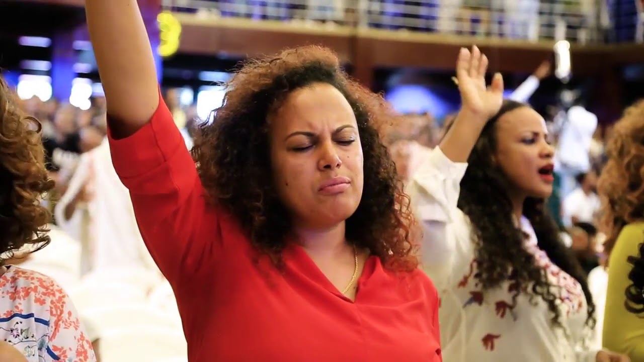AMNI AMAZING WORSHIP @ MARSIL TV 20 JUL 2018