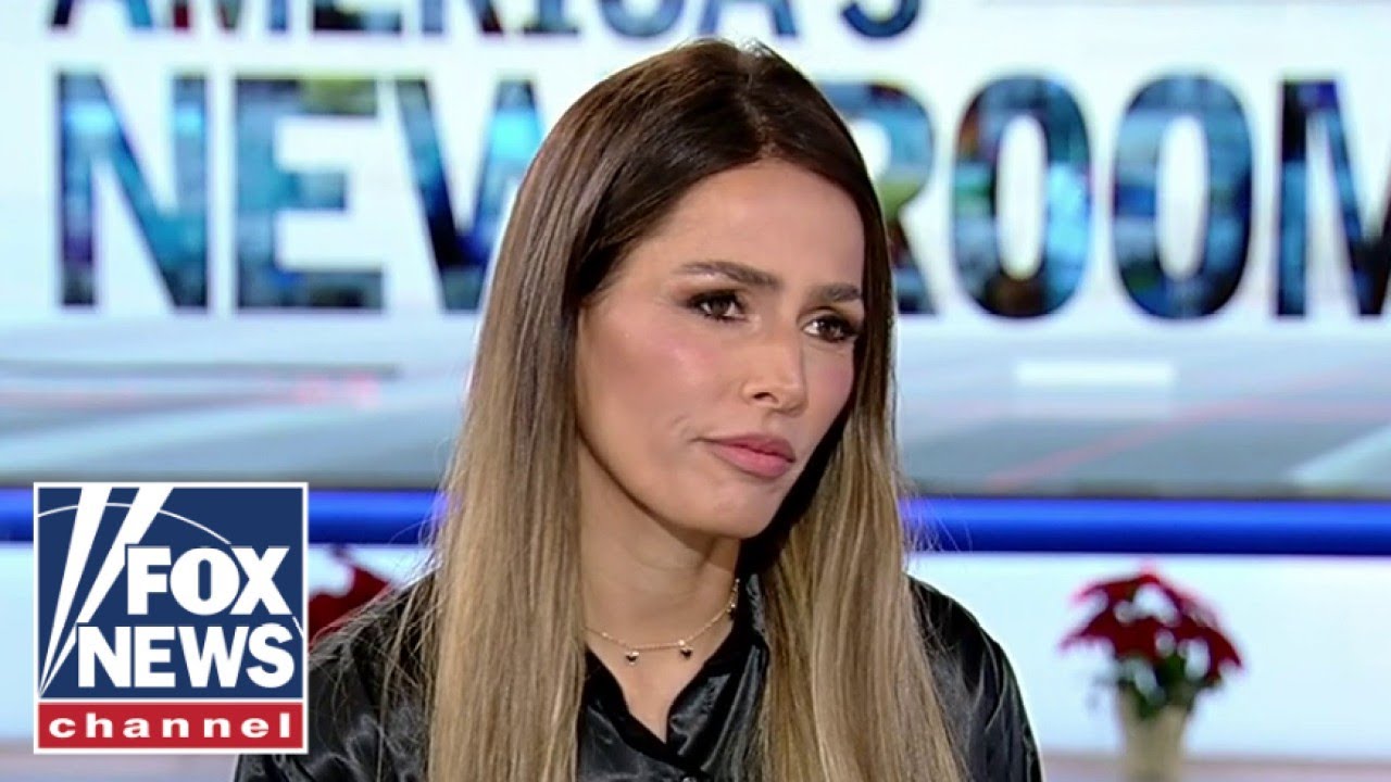 Former Miss Israel: What happened to humanity?