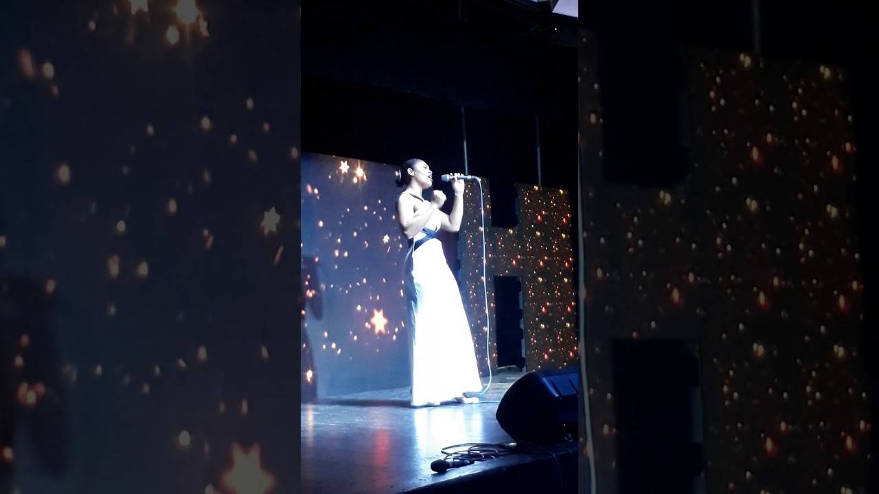 Winner of the Vocal Battle Fiji One..Jedidiah Tuinasavusavu...(2)
