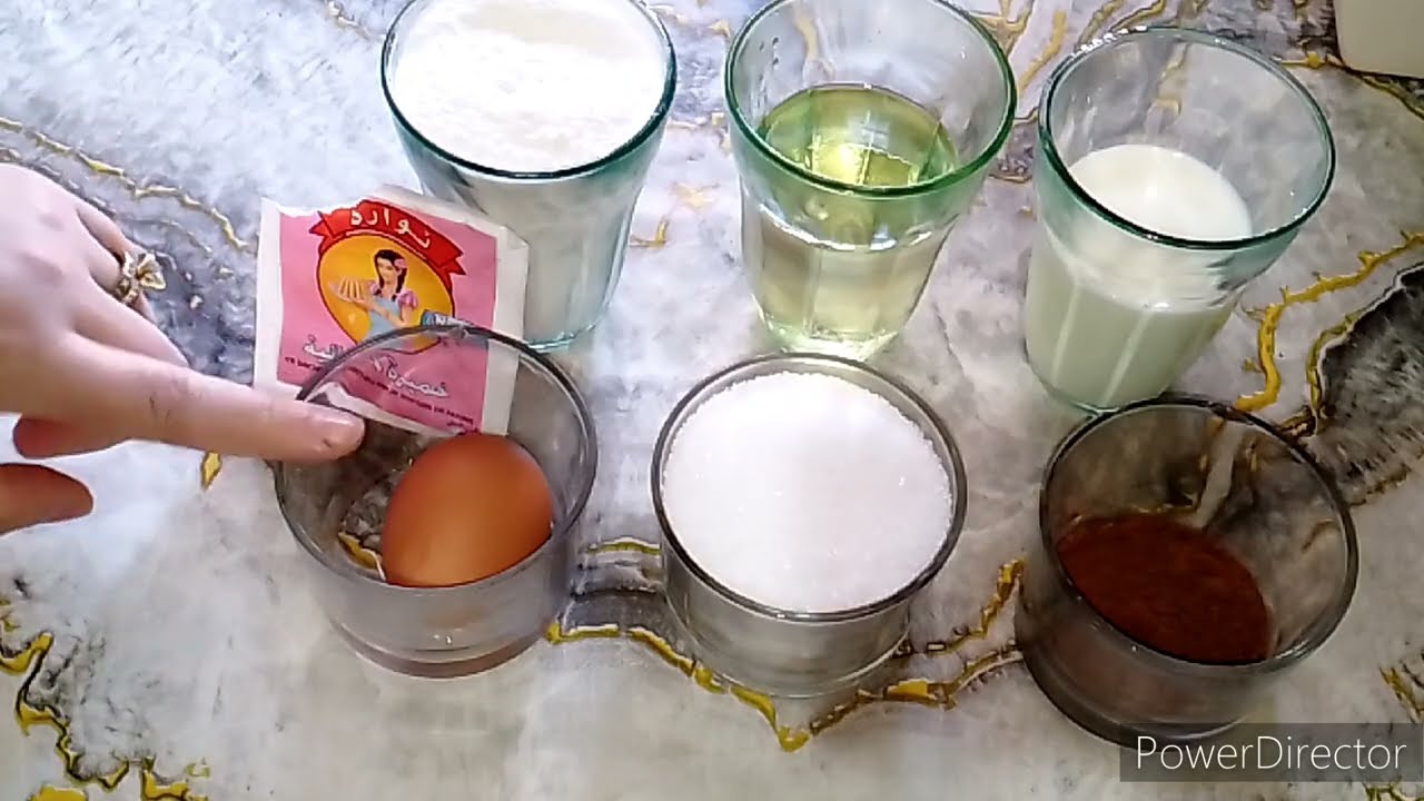 تحلية رمضان🌙فلان مقاهي بذوق شوكولا🍫مشروع مربح في رمضان 🥰وبنة ولا أروع 😍