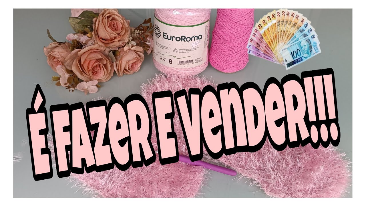 É Sucesso De Vendas!!