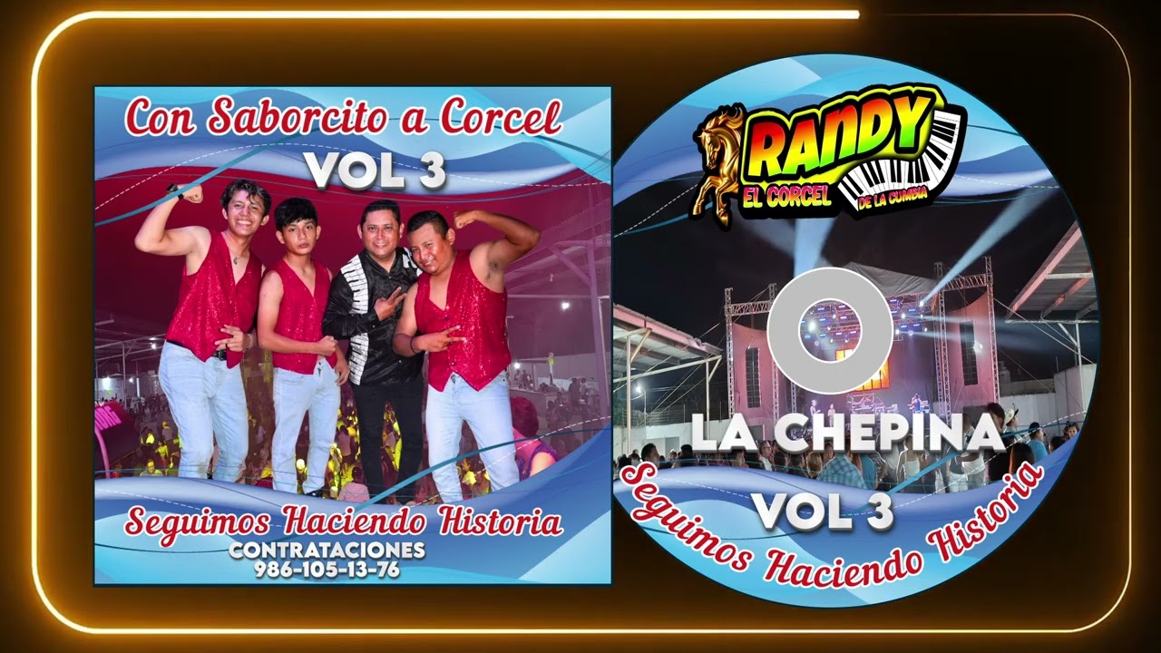 La Chepina