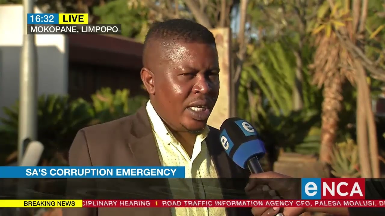 ANC factional battles continue in Mogalakwena Local Municipality
