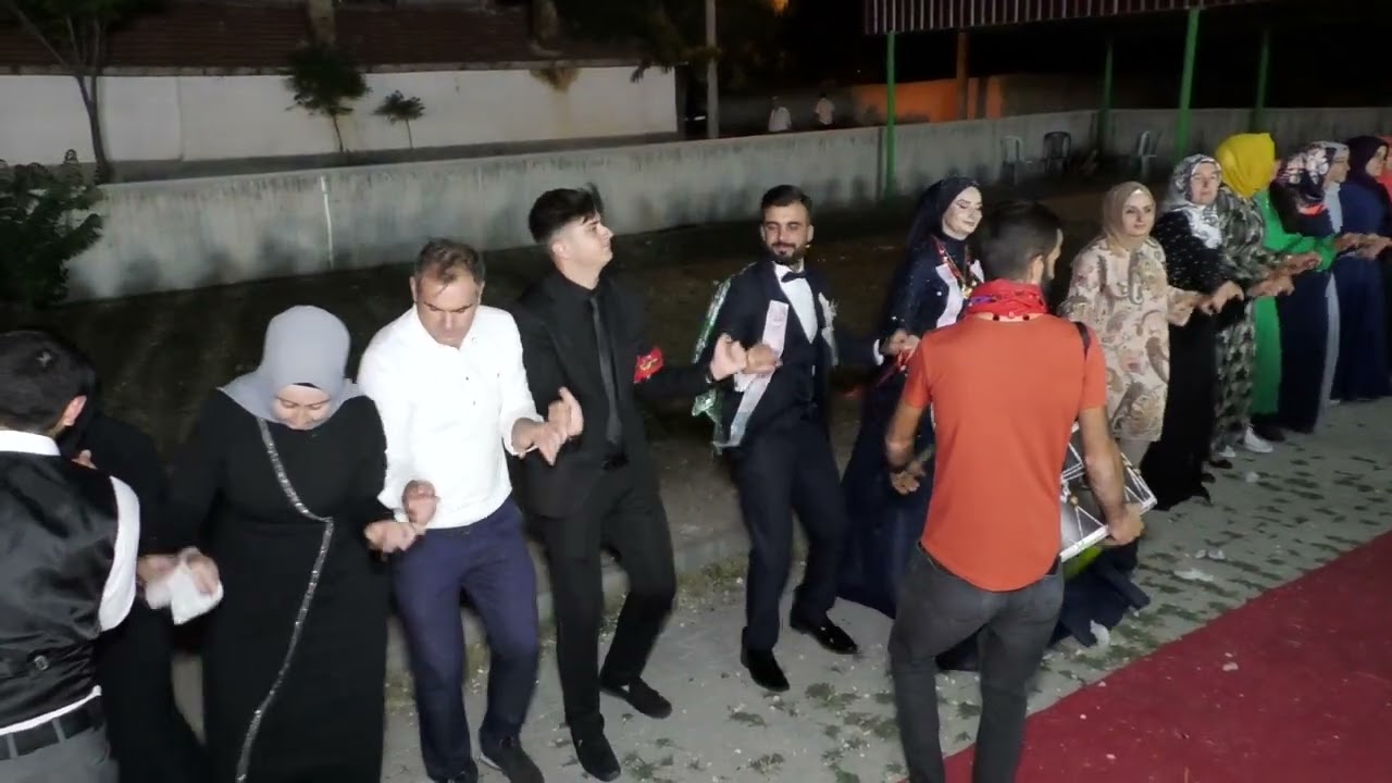 SEVGİ&TAYFUN Nişan töreni