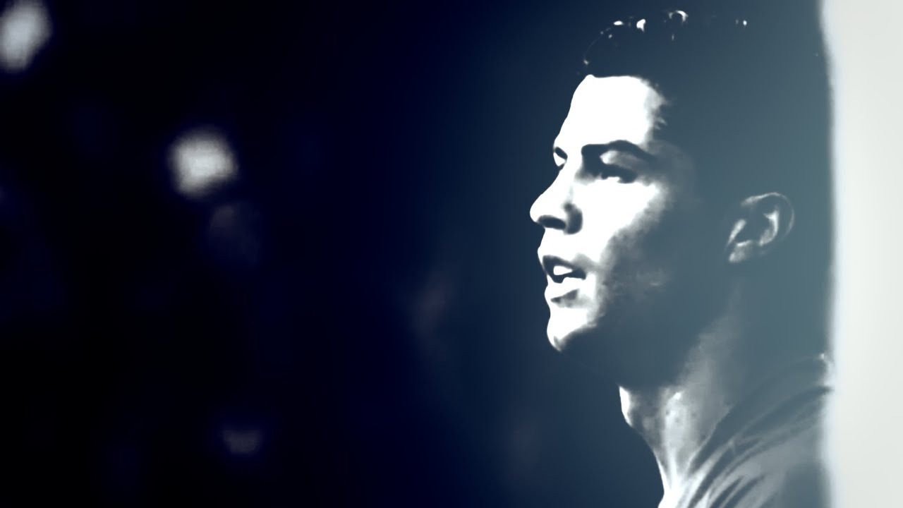 Cristiano Ronaldo ► Passion | 2003/2013 HD