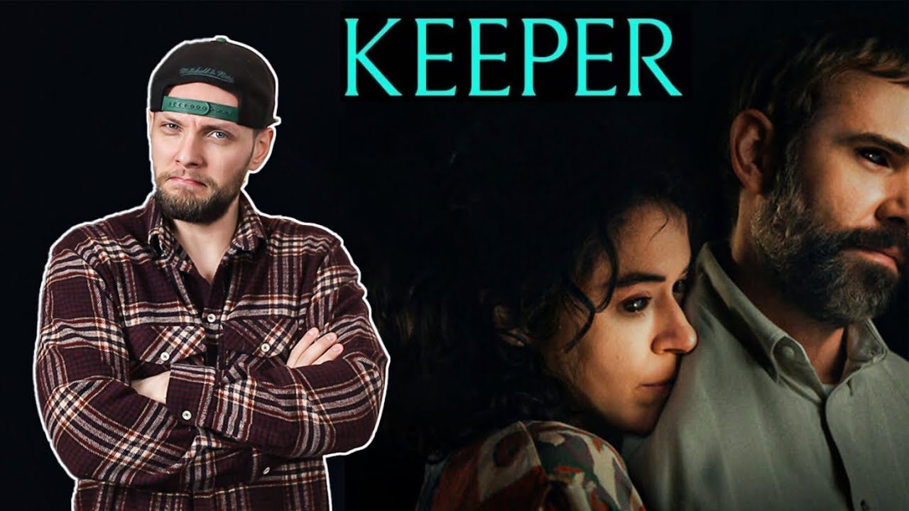 Bezpieczne miejsce ★SzybkieRecenzje