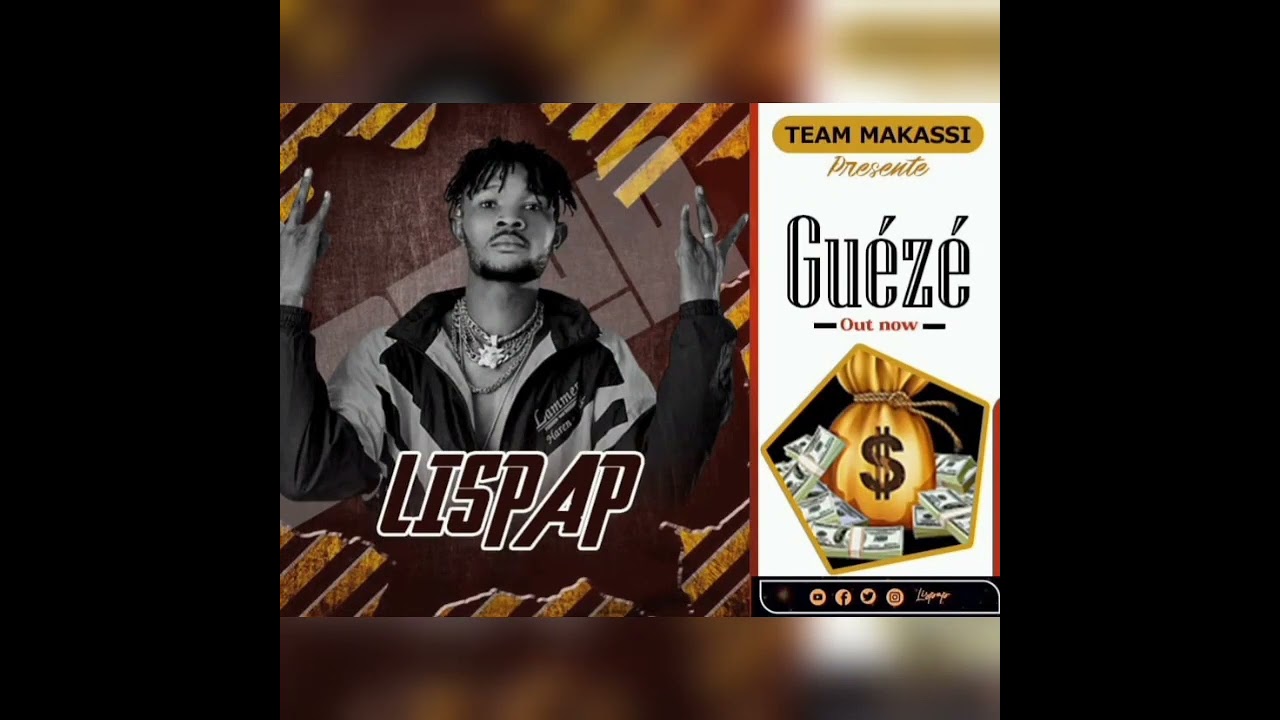 Lispap Guézé 🤑