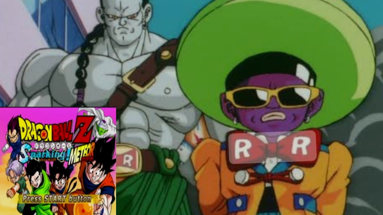 ＃ドラゴンボールbgm【極限バトル三大超サイヤ人】スパーキングver【DRAGON BALLZMusic】ドラゴンボールスパーキングメテオ