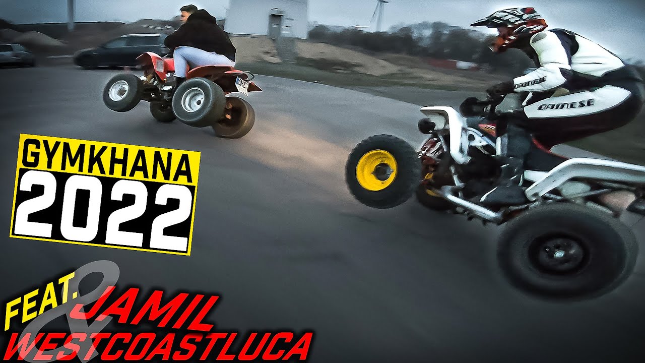 [LOSDELLOS] Gymkhana 2022: Barossa never died